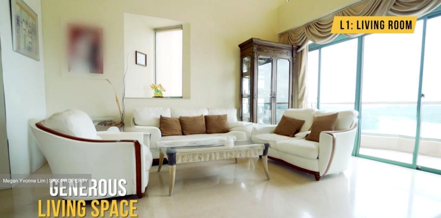 Thomson 800 (D11), Condominium #502274661